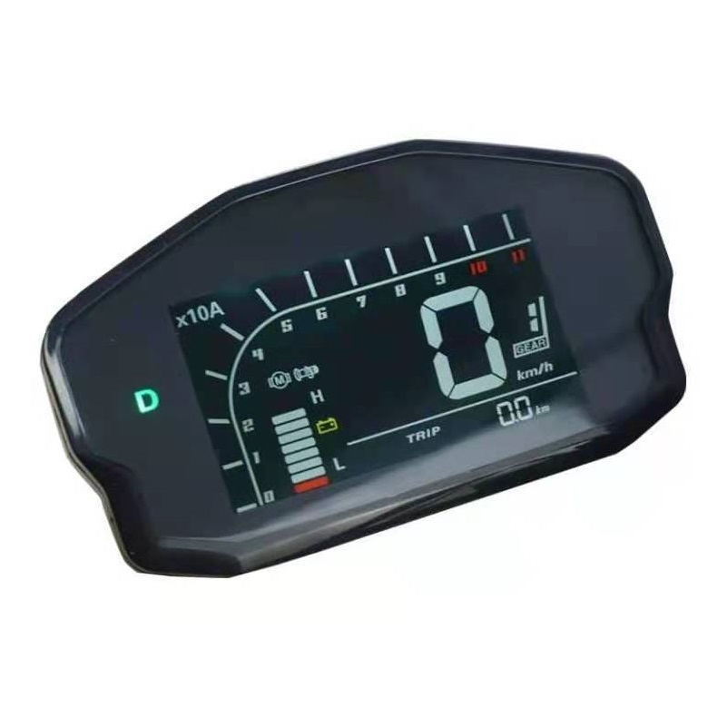 48V 60V 72V 96V สกู๊ตเตอร์ไฟฟ้ - Fardriver Nd72850 Controller บทวิจารณ์และราคา