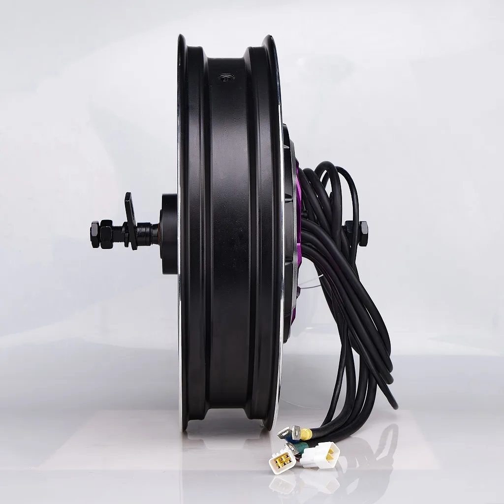 มอเตอร์สำหรับรถมอเตอร์ไซค์ไฟฟ้ - Ev Electric Motor Conversion Kit Car บทวิจารณ์และราคา