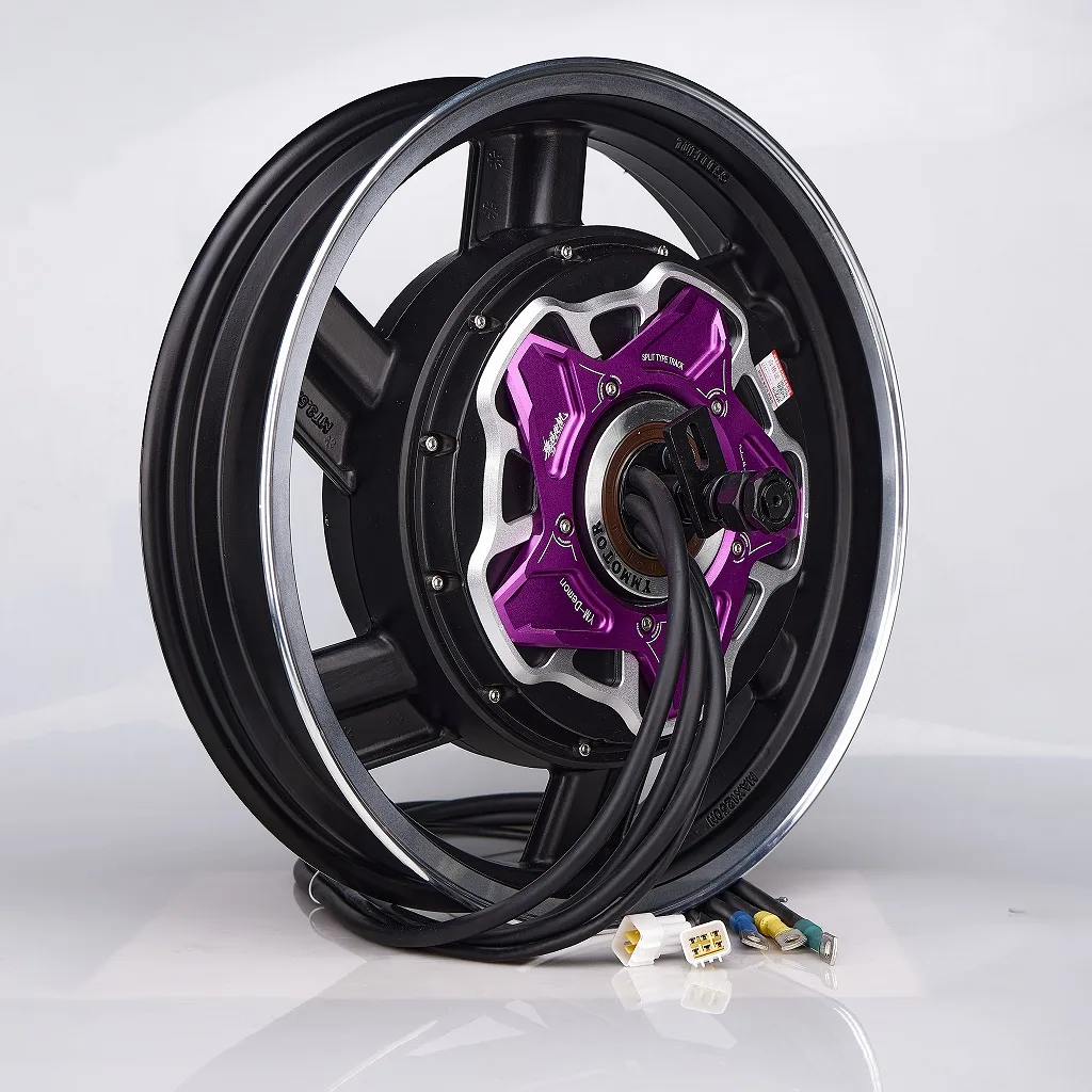มอเตอร์สำหรับรถมอเตอร์ไซค์ไฟฟ้ - Ev Electric Motor Conversion Kit Car บทวิจารณ์และราคา