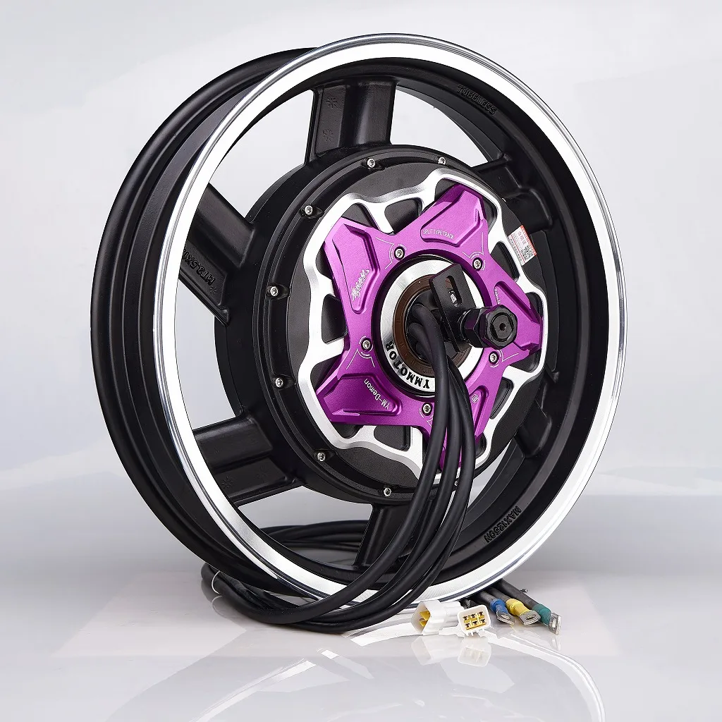 มอเตอร์สำหรับรถมอเตอร์ไซค์ไฟฟ้ - Ev Electric Motor Conversion Kit Car บทวิจารณ์และราคา
