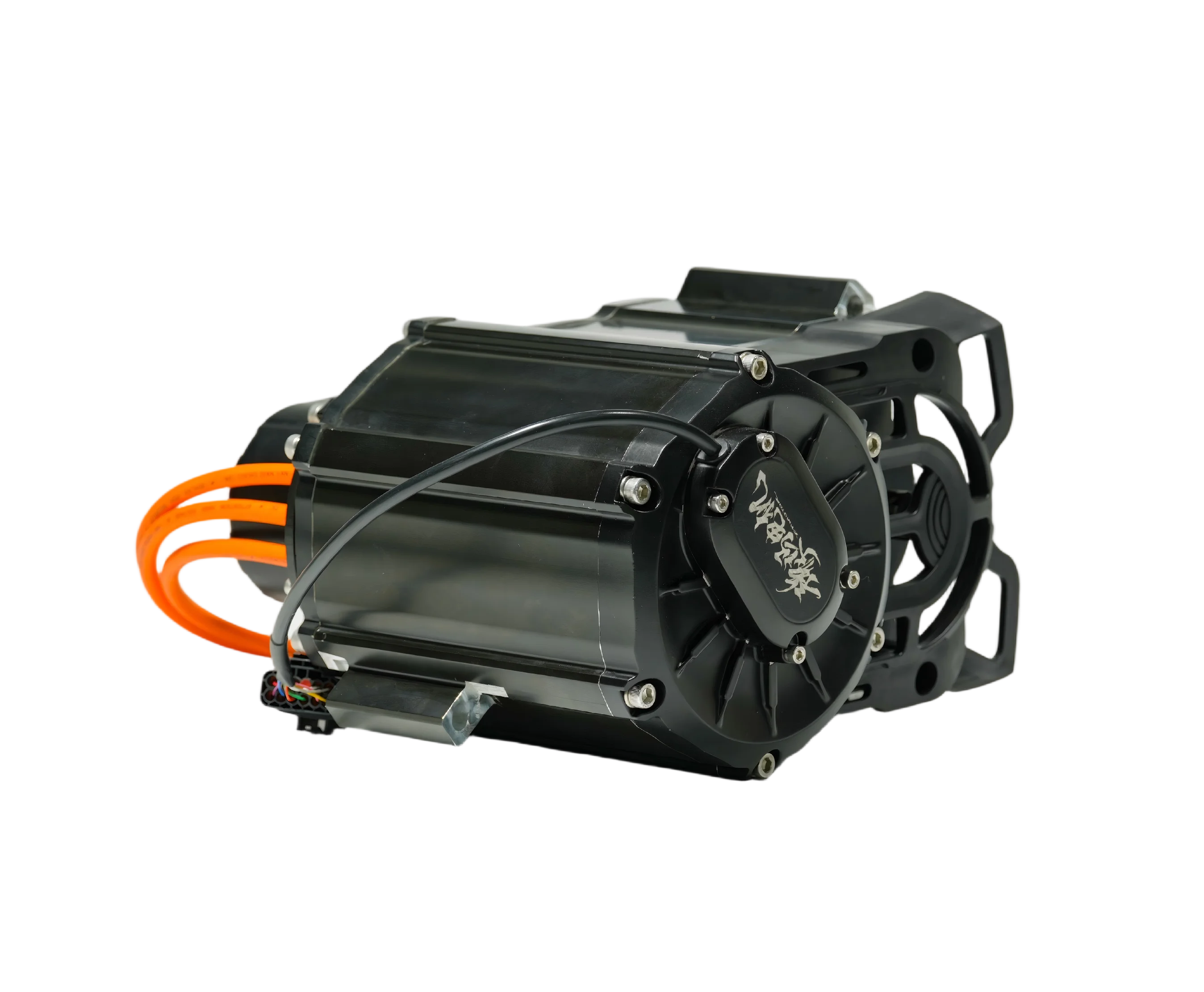 มอเตอร์ขับกลางแบบซิงโครนัสแม่เ - Ev Electric Motor Conversion Kit Car บทวิจารณ์และราคา