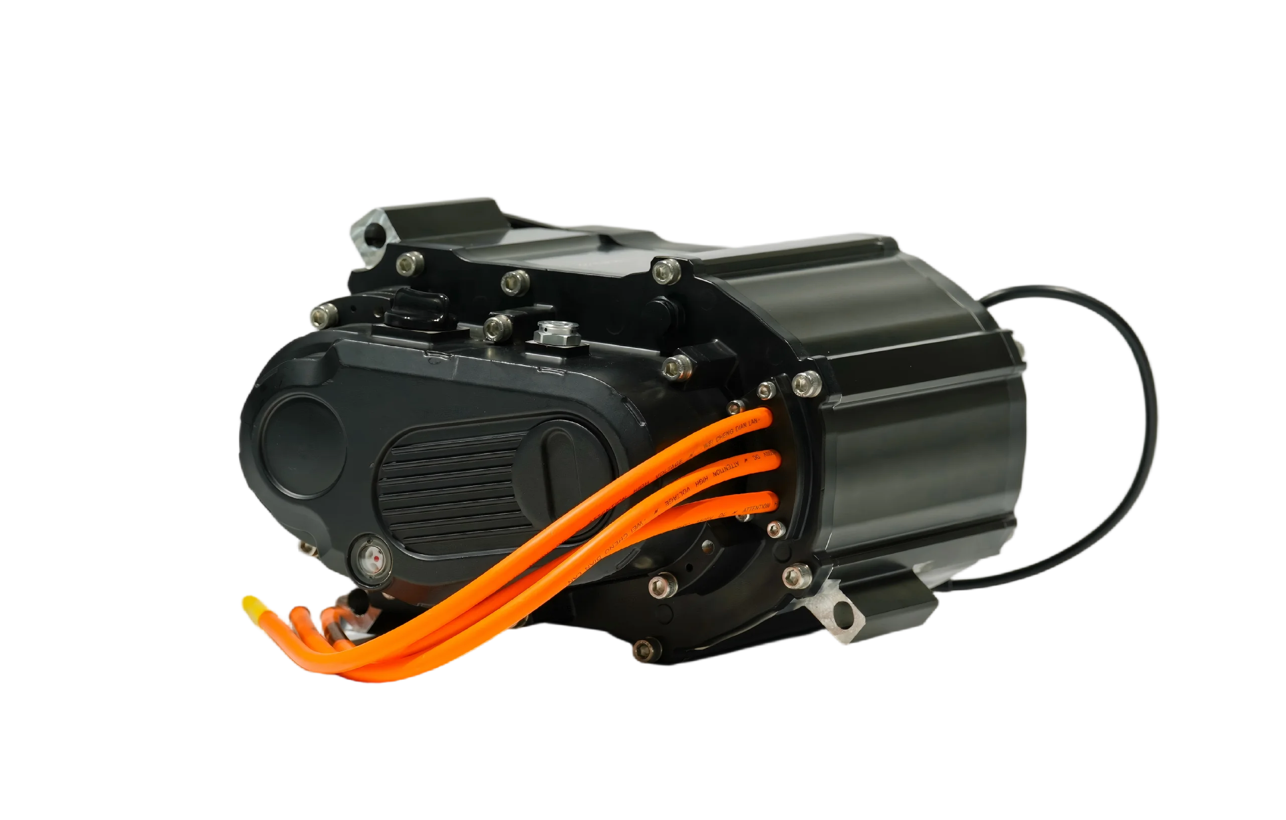 มอเตอร์ขับกลางแบบซิงโครนัสแม่เ - Ev Electric Motor Conversion Kit Car บทวิจารณ์และราคา