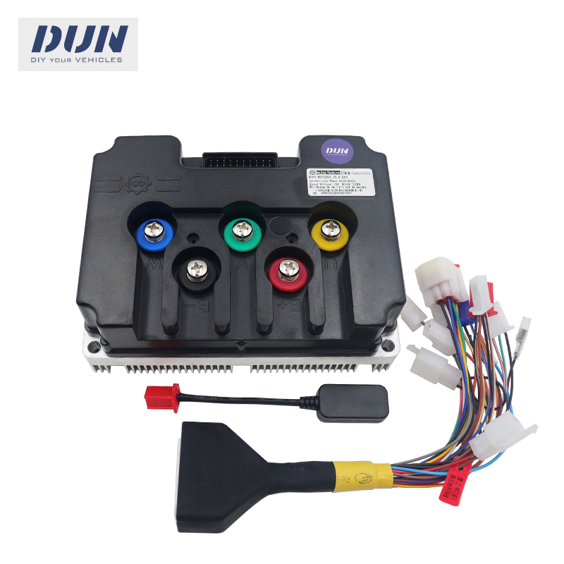 Fardriver ND96680 330A 5000 W- - Fardriver Nd72850 Controller บทวิจารณ์และราคา
