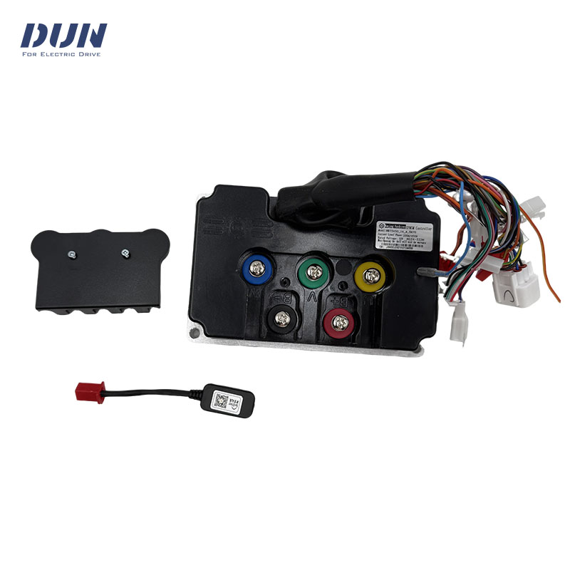 Fardriver ND96680 330A 5000 W- - Fardriver Nd72850 Controller บทวิจารณ์และราคา