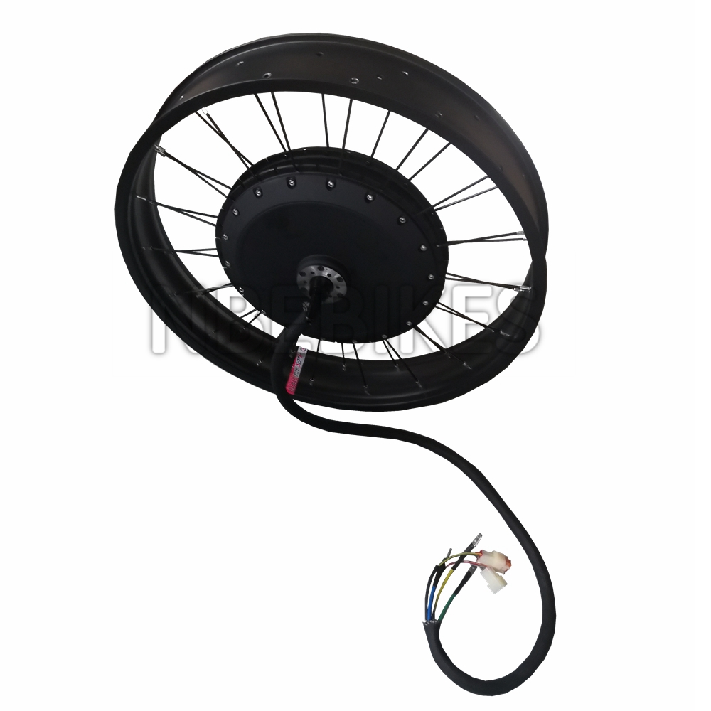 NBpower/QS 273 40H 48-96v กำลั - Qs Motor 273 8000W Hub Motor บทวิจารณ์และราคา