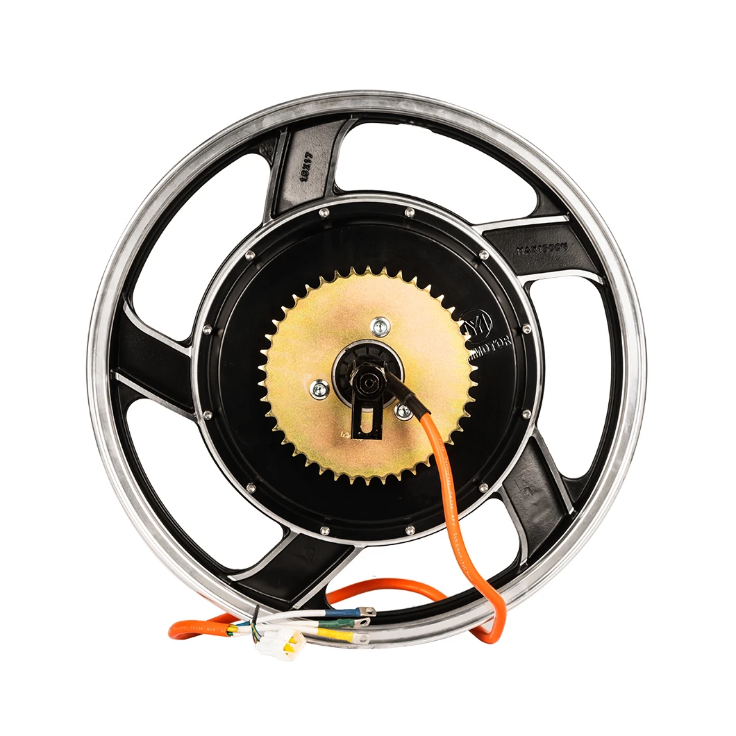 มอเตอร์ไฟฟ้าไฮบริดกำลังสูง 200 - Ev Electric Motor Conversion Kit Car บทวิจารณ์และราคา