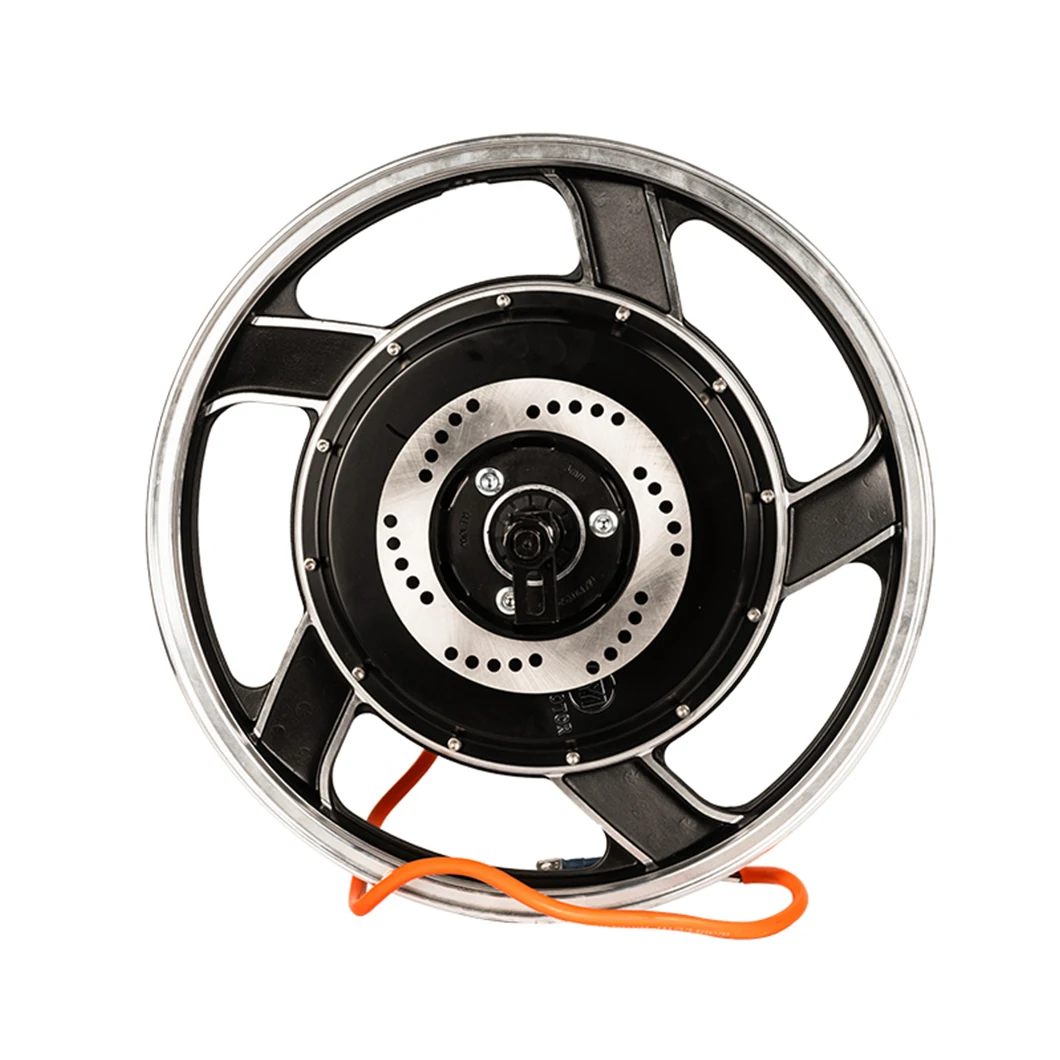 มอเตอร์ไฟฟ้าไฮบริดกำลังสูง 200 - Ev Electric Motor Conversion Kit Car บทวิจารณ์และราคา