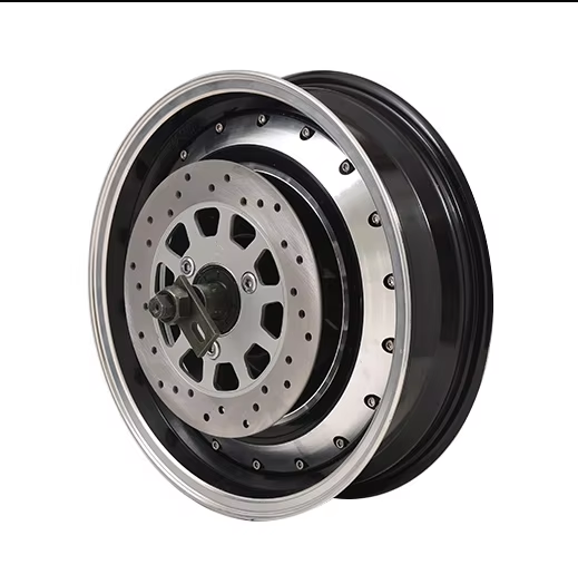 ชุดแปลงมอเตอร์ฮับสำหรับมอเตอร์ - Fardriver Nd72850 Controller บทวิจารณ์และราคา