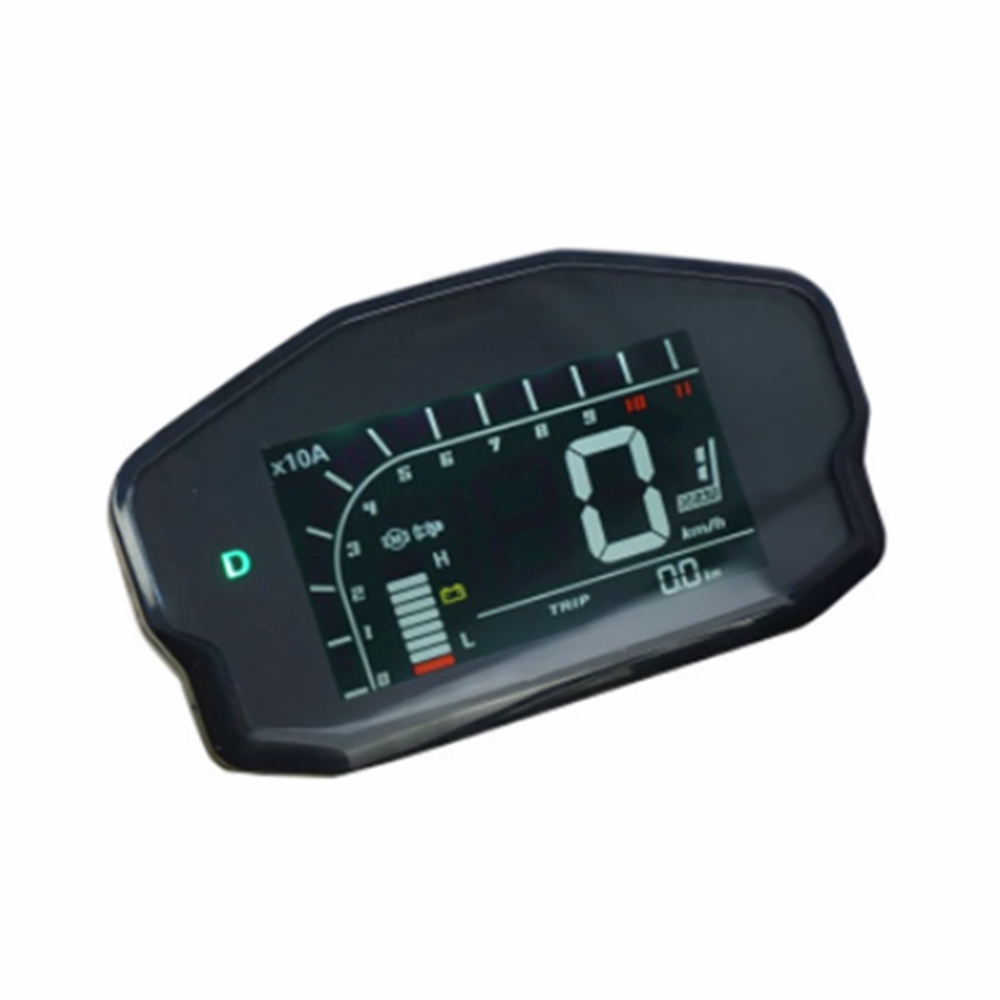 ตัวควบคุมโปรแกรมได้ Fardriver  - Fardriver Nd72850 Controller บทวิจารณ์และราคา