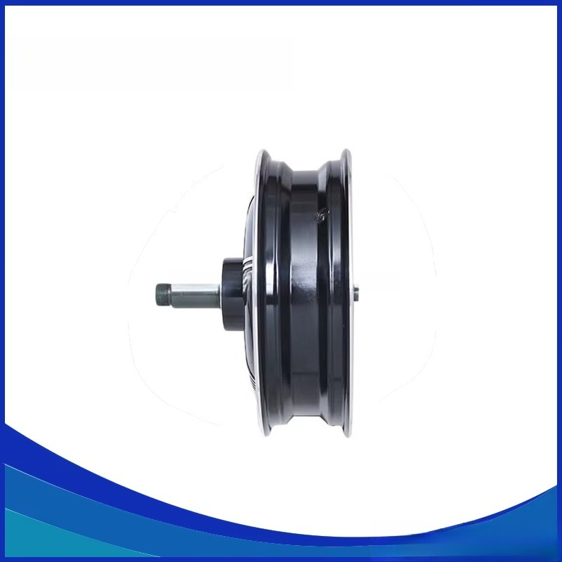 มอเตอร์ QS ขนาด 13 นิ้ว แบบเพล - Qs Motor 273 8000W Hub Motor บทวิจารณ์และราคา