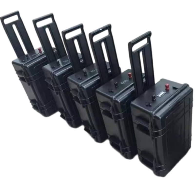 ชุดแบตเตอรี่ลิเธียม LiFePO4 กั - Lifepo4 72V 100Ah Battery Pack Ev บทวิจารณ์และราคา